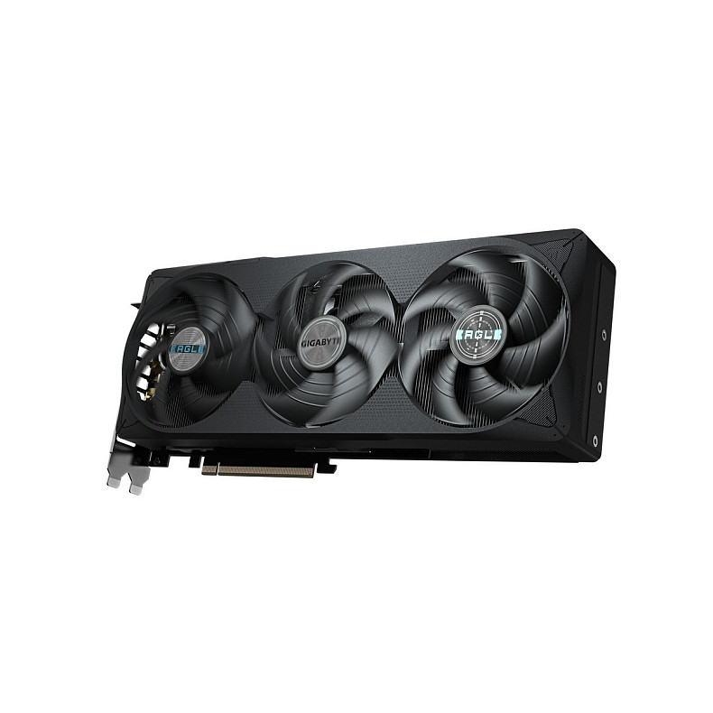 Видеокарта GIGABYTE GeForce RTX 5070 Ti 16GB GDDR7 EAGLE OC