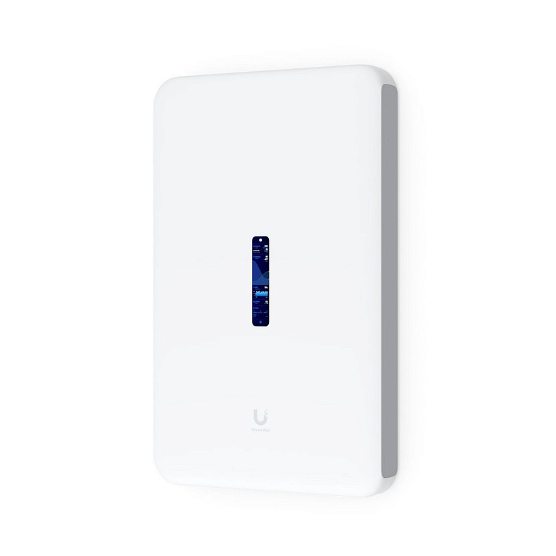 Маршрутизатор Ubiquiti UniFi Dream Wall (UDW)