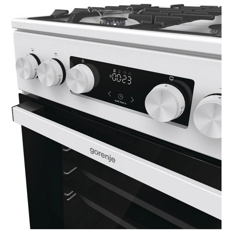 Кухонна плита Gorenje GGI5C21WF-B