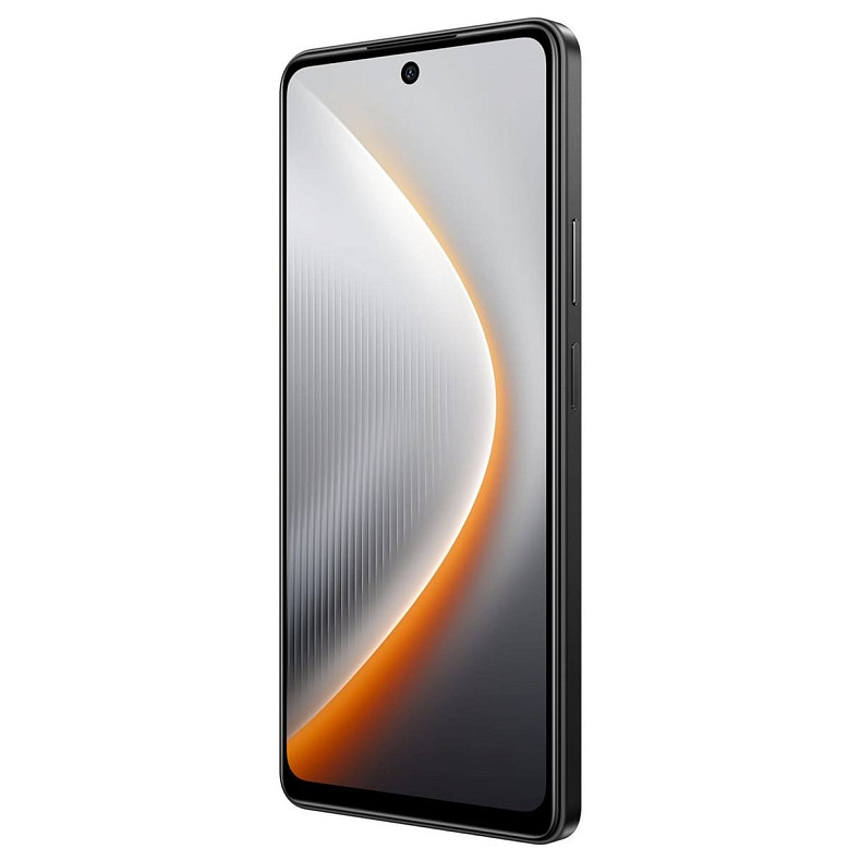 Смартфон Tecno Pova 7 Neo (LJ6) 8/128GB Geek Black (4894947086786)