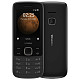 Мобильный телефон Nokia 225 4G Dual Sim Black