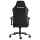 Крісло ігрове GamePro GC775B Fabric Black