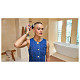 Електробритва для голови Philips Head Shaver Pro Series 7000 HS7980/15