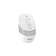 Мышка A4Tech Fstyler FB10CS Grayish White USB