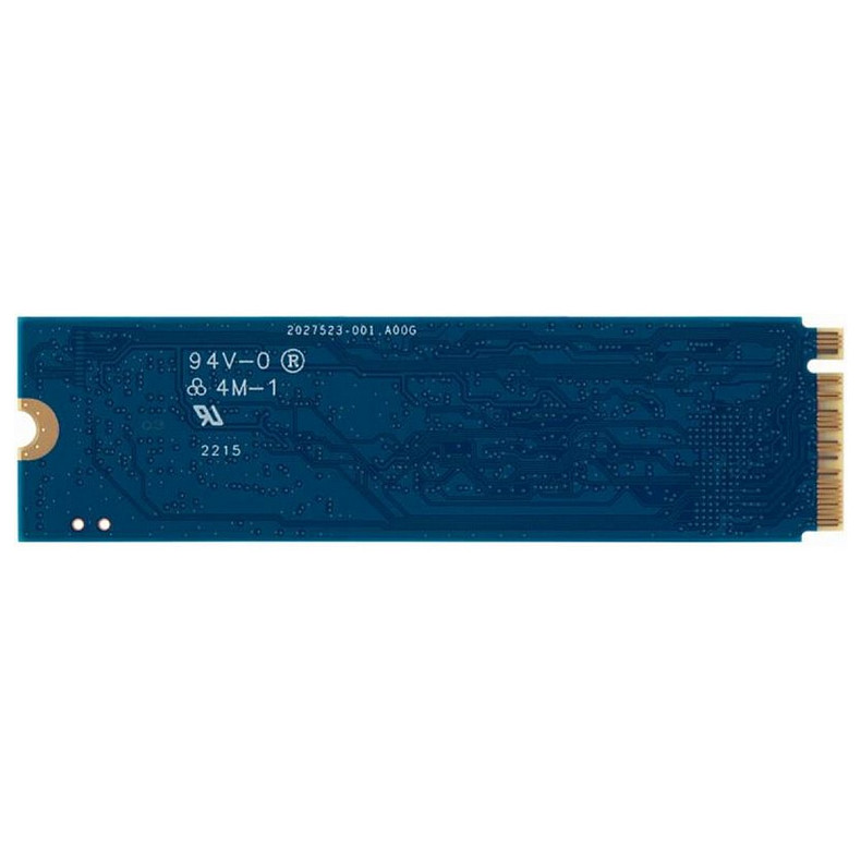 SSD диск Kingston NV2 4 TB (SNV2S/4000G)