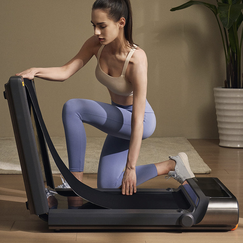 Електрична бігова доріжка KINGSMITH WalkingPad R3 JustWalk