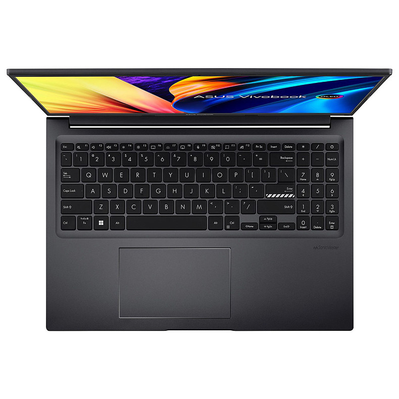 Ноутбук ASUS X1605VA-MB136 (90NB10N3-M009F0)