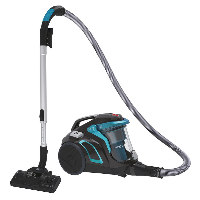 Пылесос циклонный Hoover HP710PAR 011