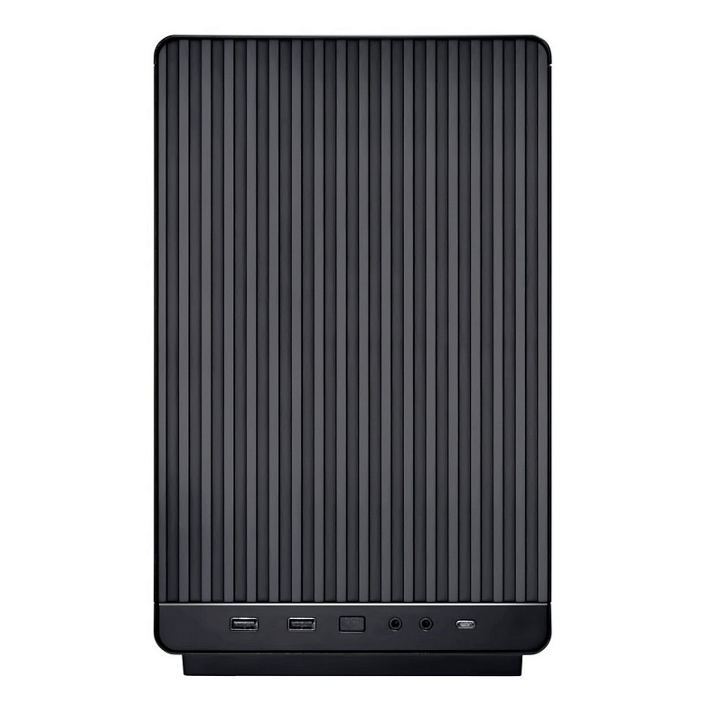 Корпус Lian Li A3-mATX Black (G99.A3X.00)