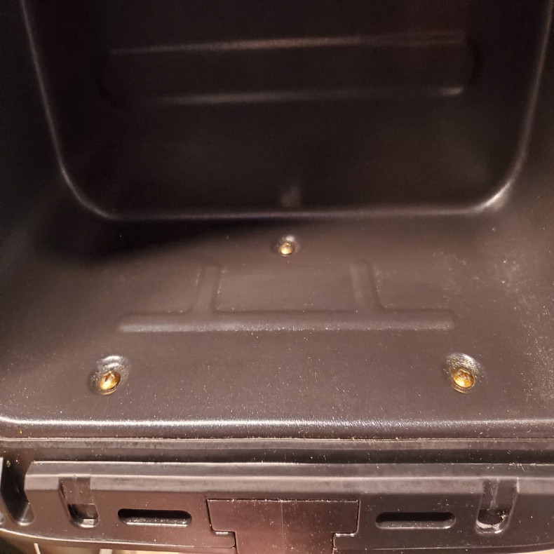 Мультипечь CECOTEC Cecofry FoodCourt 11000 Connected C - Уценка