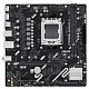 Материнcька плата ASUS PRIME A620AM-K sAM5 A620 2xDDR5 HDMI DP mATX