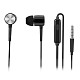 Наушники с микрофоном HP DHH-1111 (мобильная гарнитура) Black