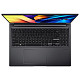 Ноутбук ASUS X1605VA-MB136 (90NB10N3-M009F0)
