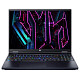 Ноутбук Acer Predator Helios 16 PH16-72 16" WQXGA, Intel i9-14900HX, 32GB, F1TB+F1TB, NVD4080-12