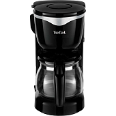 Кофеварка TEFAL CM340811 Кофеварка TEFAL CM340811