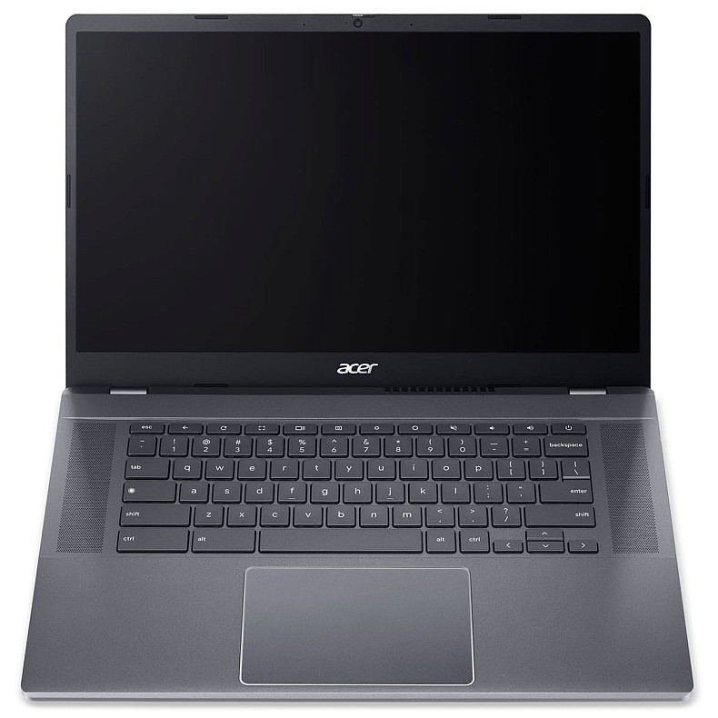 Ноутбук Acer Chromebook Plus CB515-2HT 15" FHD IPS Touch, Intel i5-1235U, 16GB, F512GB, UMA, ChromeO