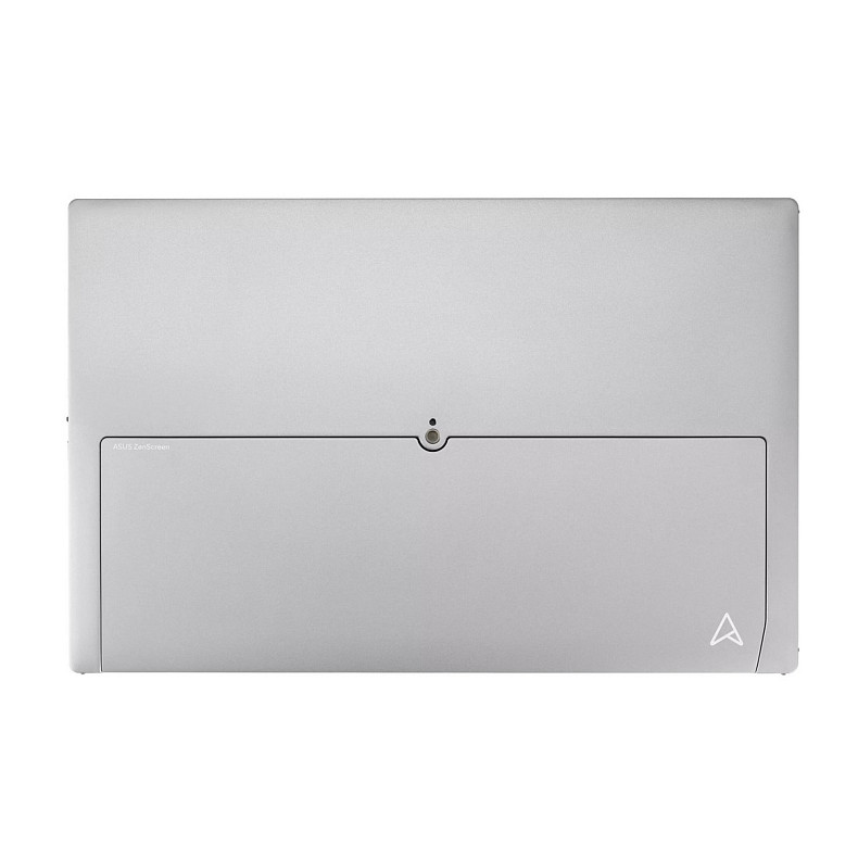 Монітор портативний Asus 16" ZenScreen MQ16FC mHDMI, USB-C, OLED, 1920x1200, 16:10, 1ms, DCI-P3 95%,