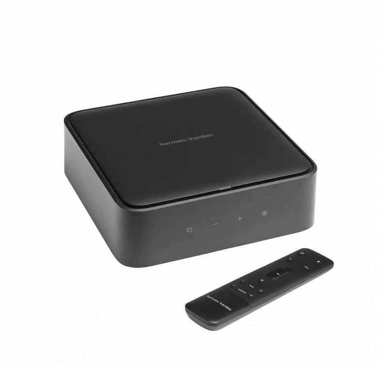 Усилитель Harman/Kardon Citation Amp (HKCITATIONAMPBLKEU)