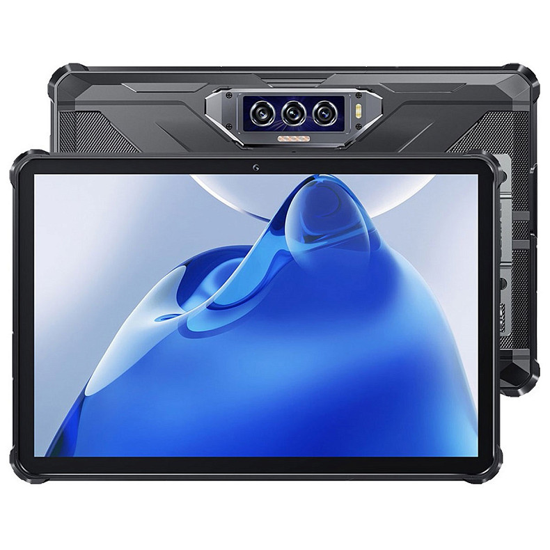 Планшет Oukitel RT7 Titan 4G 8/256GB Black EU