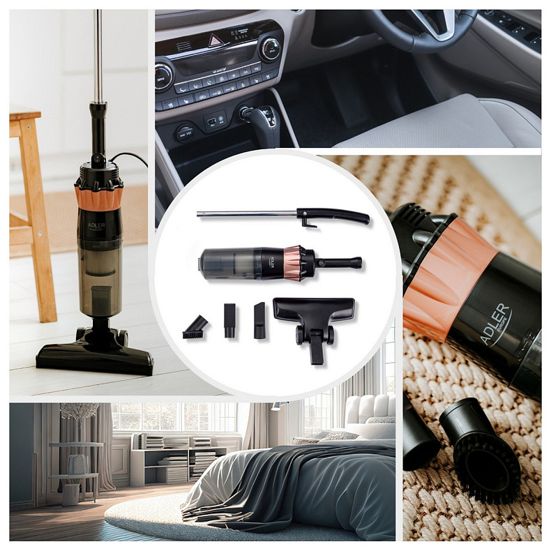 Пылесос Adler AD 7049