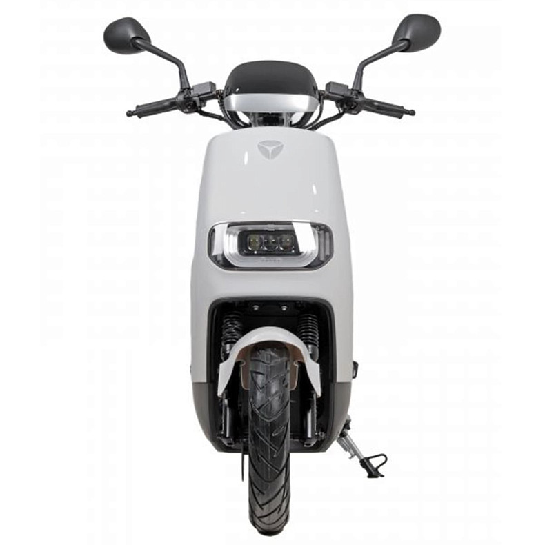 Електроскутер YADEA E8S 2000W white