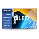 Телевизор PHILIPS 77OLED819/12