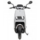 Електроскутер YADEA E8S 2000W white