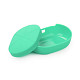 Чохол BeCover Silicon для Xiaomi Redmi AirDots/Redmi AirDots 2/Redmi AirDots S Green (703828)