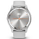 Спортивные часы GARMIN Vivomove Trend Mist Grey