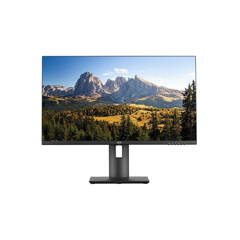 Монiтор LCD 28" 2E L2820B (2E-L2820B-01.UA)