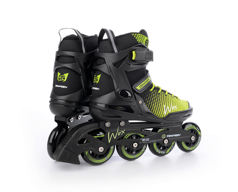Роликові ковзани Tempish WOX /43