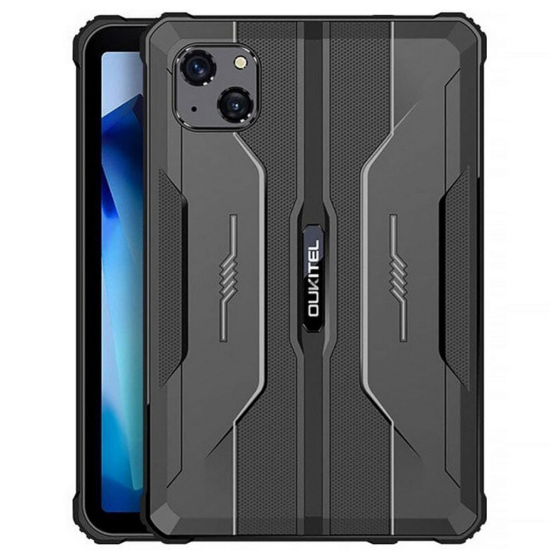 Планшет Oukitel RT3 Pro 4/128GB LTE Black