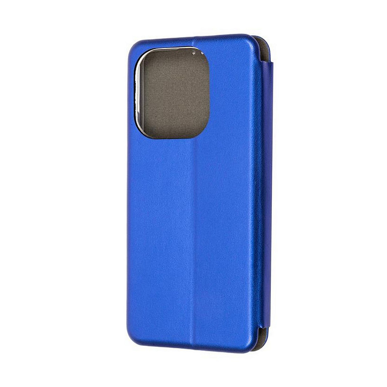 Чехол-книжка Armorstandart G-Case для Tecno Spark 10 Pro (KI7) Blue (ARM68953)