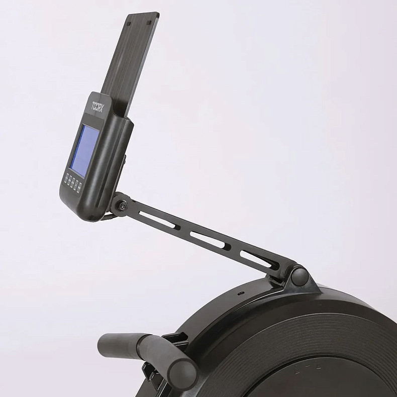 Гребний тренажер Toorx Rower RWX 300 (RWX-300)