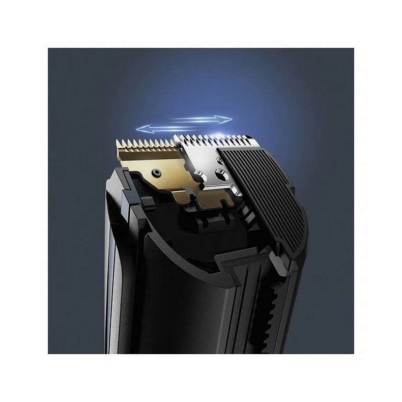 Машинка для стрижки Rowenta TN3804E0