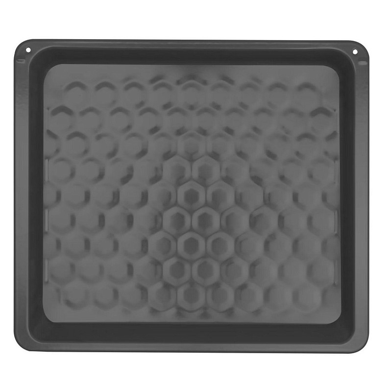 Плита Hansa комбінована, 60х60см, 62л, чавун, газ контр., білий