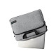 Сумка для ноутбука Grand-X SB-148G 14" soft pocket Grey