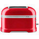 Тостер KitchenAid Artisan 5KMT2204EER червоний