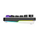 Клавиатура Hator Hellyberry HK75 Wireless White/Violet