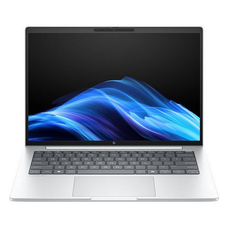 Ноутбук HP EliteBook 8-G1a 14" WUXGA IPS AG, AMD R5-230, 16GB, 512GB UMA, Win11P, серебристый