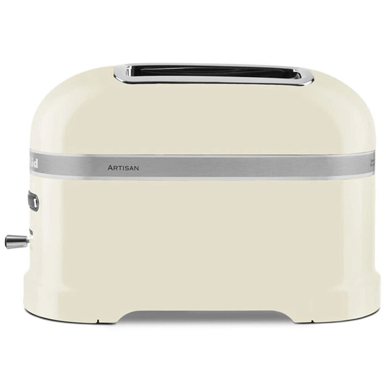 Тостер KitchenAid Artisan 5KMT2204EAC кремовий