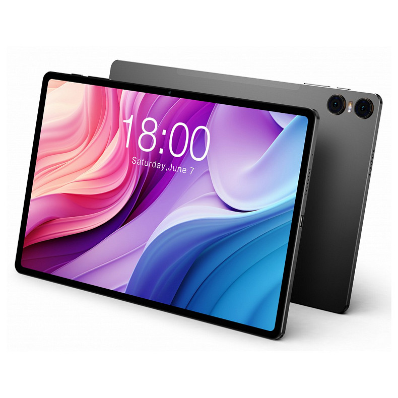 Планшет Teclast T40HD 8/128GB LTE Space Grey