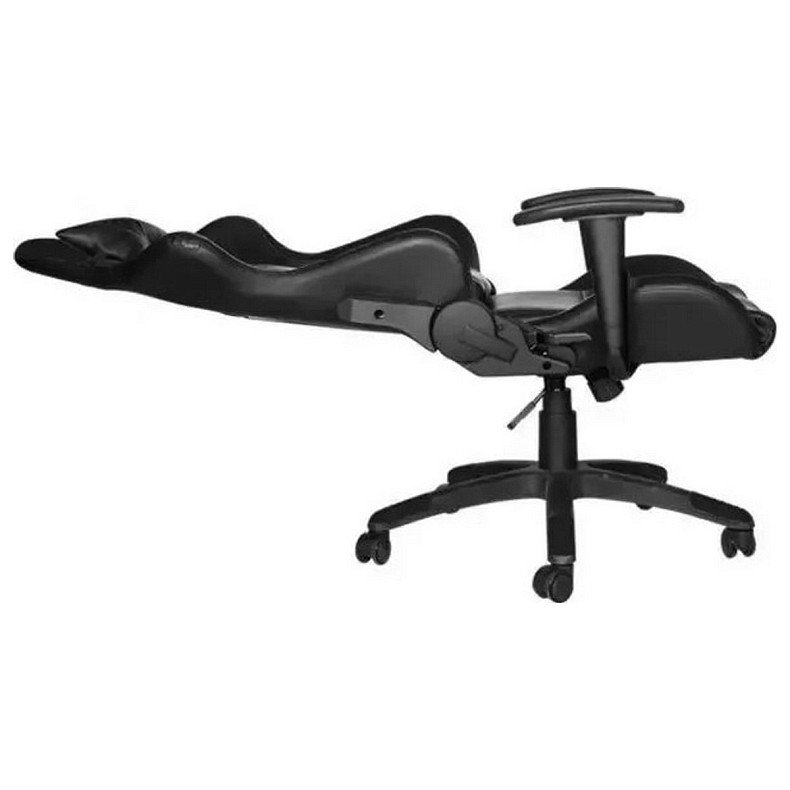 Кресло игровое XTRIKE ME Advanced Gaming Chair GC-905, 50мм, черное