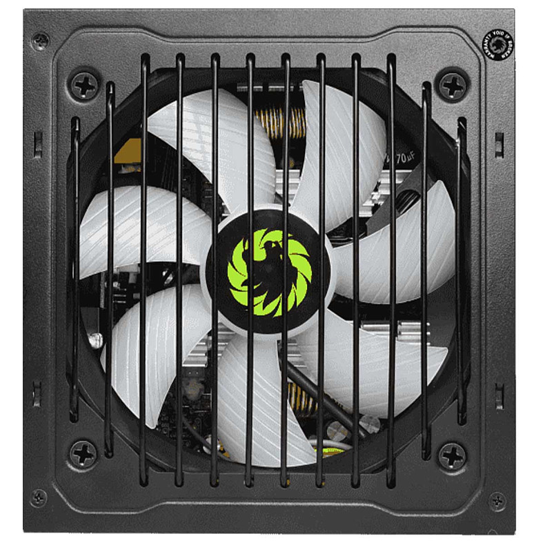 Блок питания GameMax VP-700-M-RGB 700W