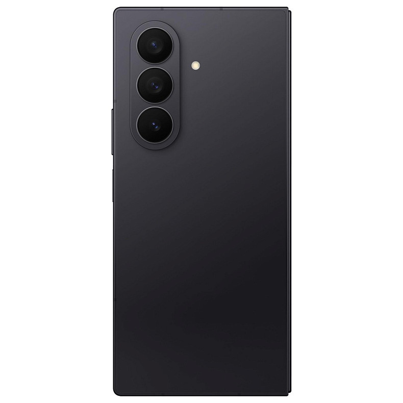 Смартфон Samsung Galaxy Fold7 F966B 12/512GB JetBlack (SM-F966BZKCSEK)