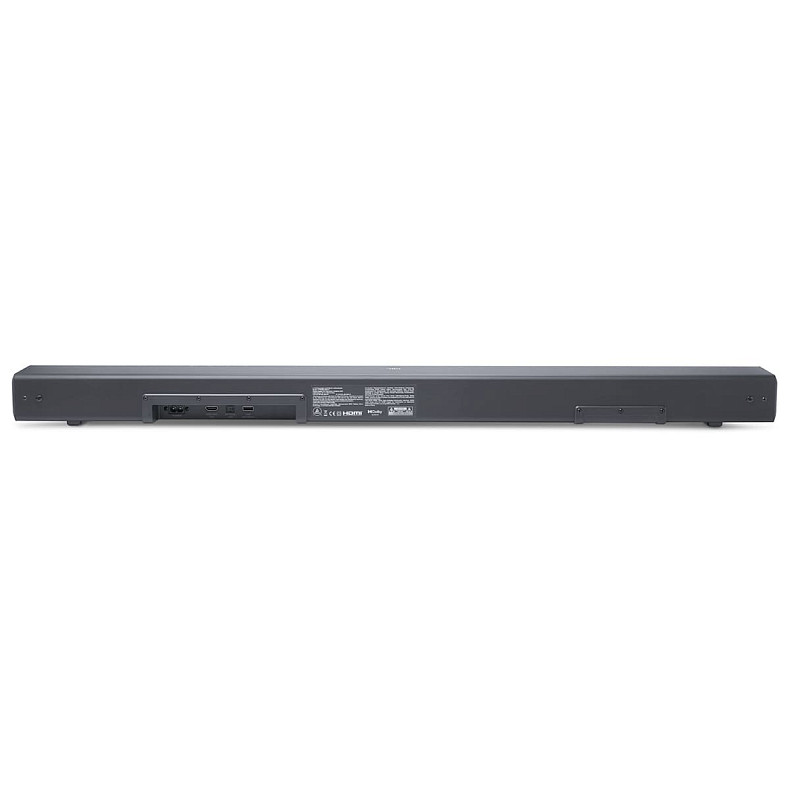 Саундбар JBL SB510 Black