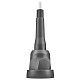 Кухонний комбайн KitchenAid 3,1 л 5KFP1319EAC кремовий