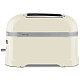 Тостер KitchenAid Artisan 5KMT2204EAC кремовий