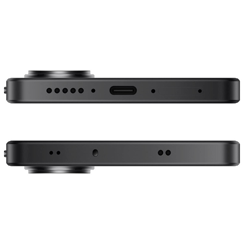 Смартфон Xiaomi Poco X7 Pro 5G 8/256Gb NFC (with charger) Black EU