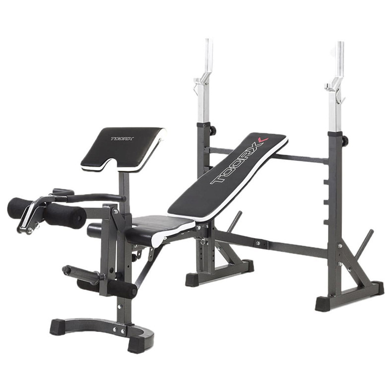 Скамейка для жима Toorx Weight Bench WBX 90 (WBX-90)